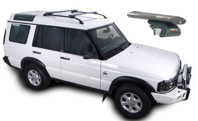 Land rover discovery 2 roof bars new arrivals